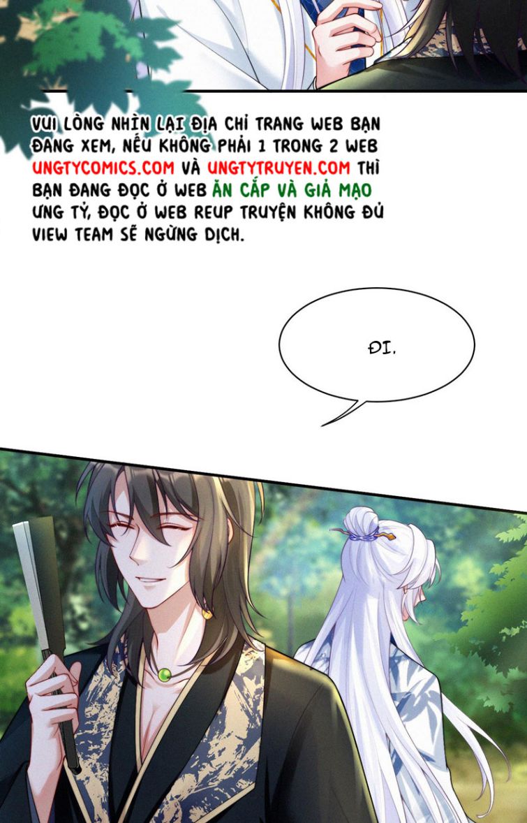 Nhất Niệm Giai Tình Chap 28 - Next Chap 29