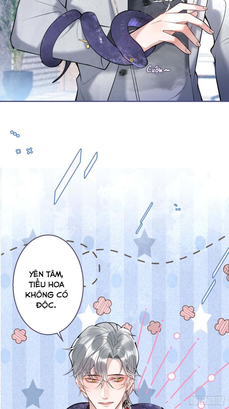 Hút Dương Khí Của Ngươi Chap 22 - Next Chap 23