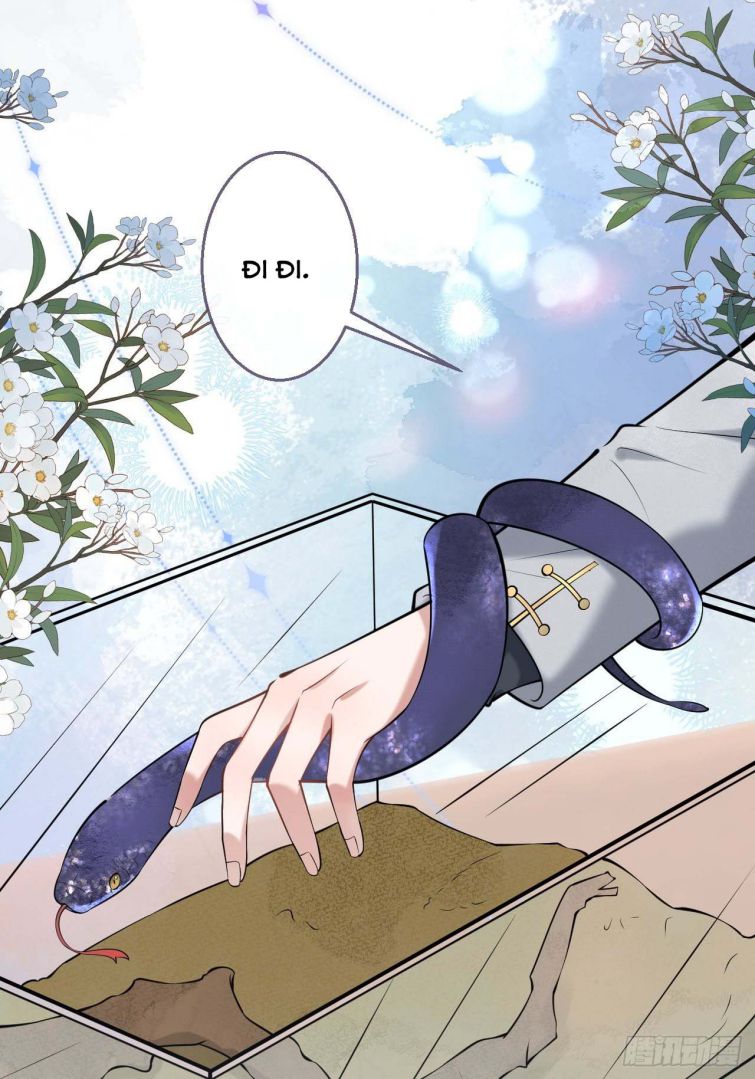 Hút Dương Khí Của Ngươi Chap 22 - Next Chap 23