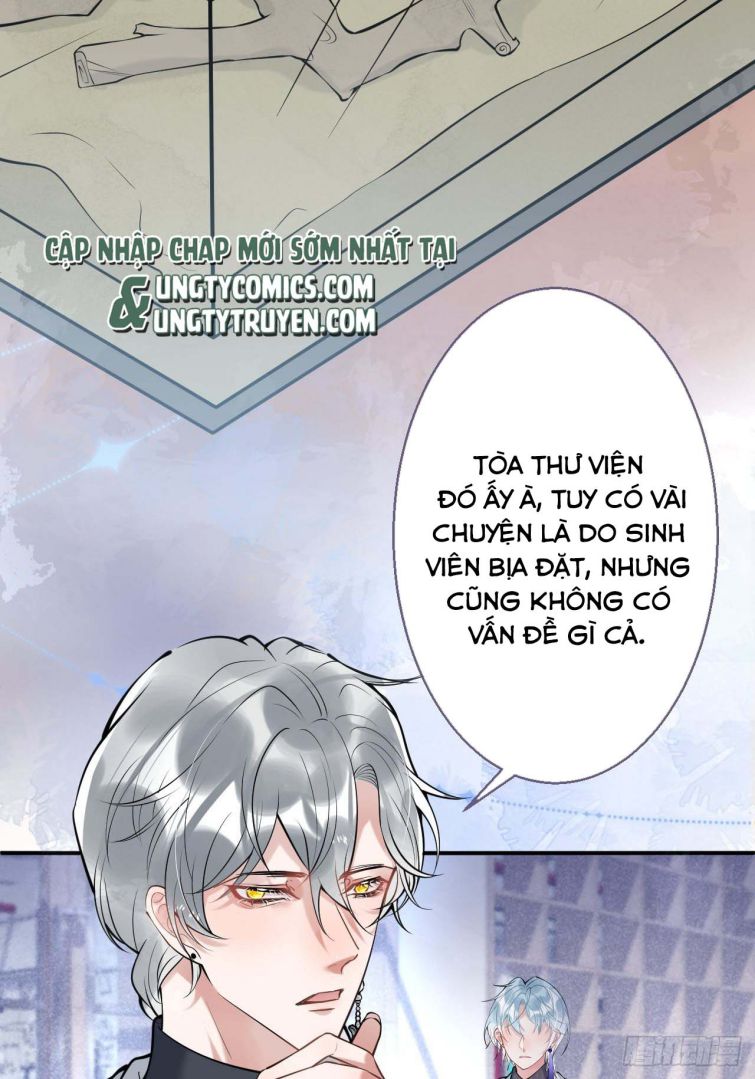 Hút Dương Khí Của Ngươi Chap 22 - Next Chap 23