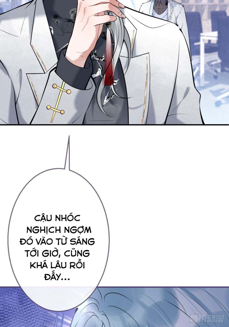 Hút Dương Khí Của Ngươi Chap 22 - Next Chap 23