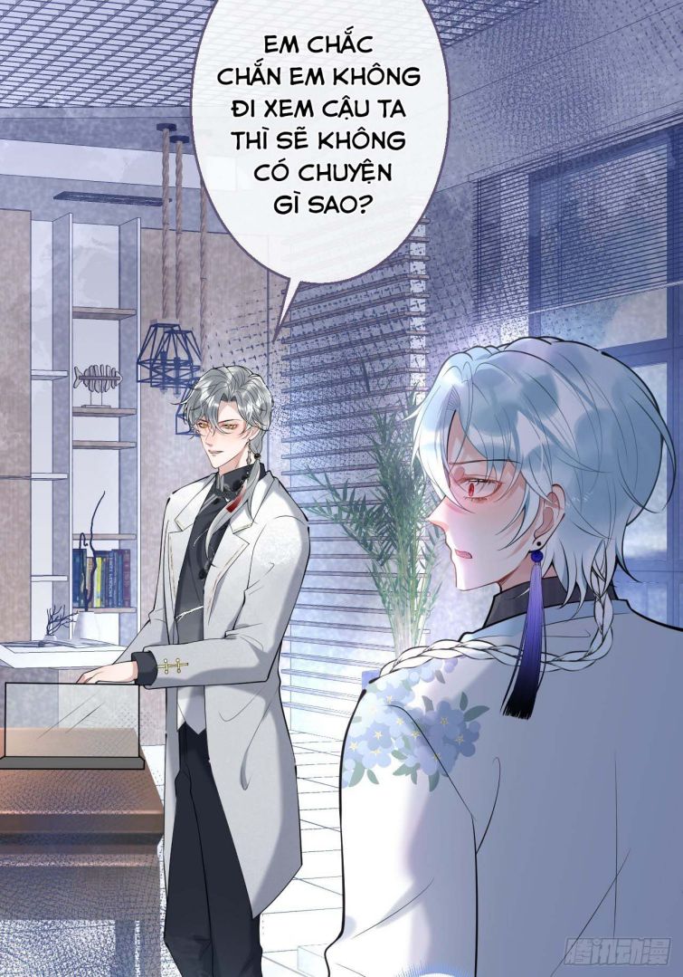 Hút Dương Khí Của Ngươi Chap 22 - Next Chap 23