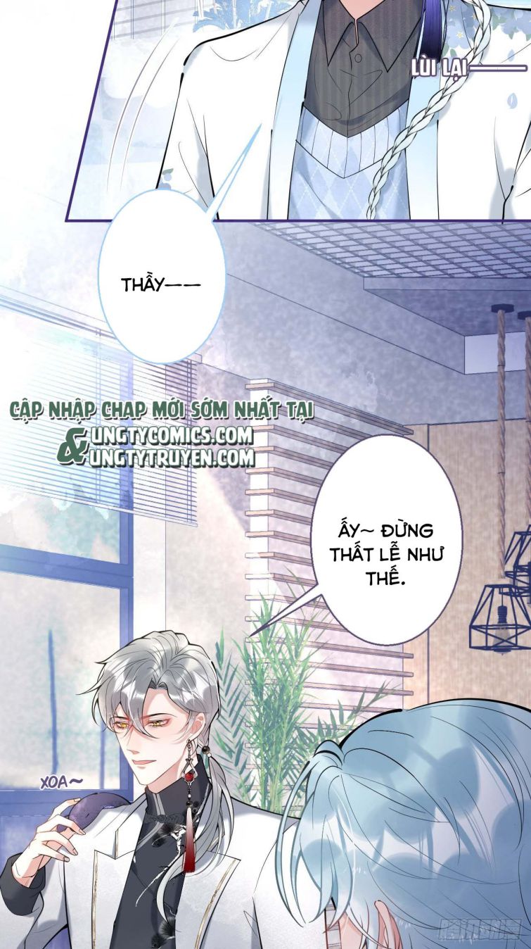 Hút Dương Khí Của Ngươi Chap 22 - Next Chap 23