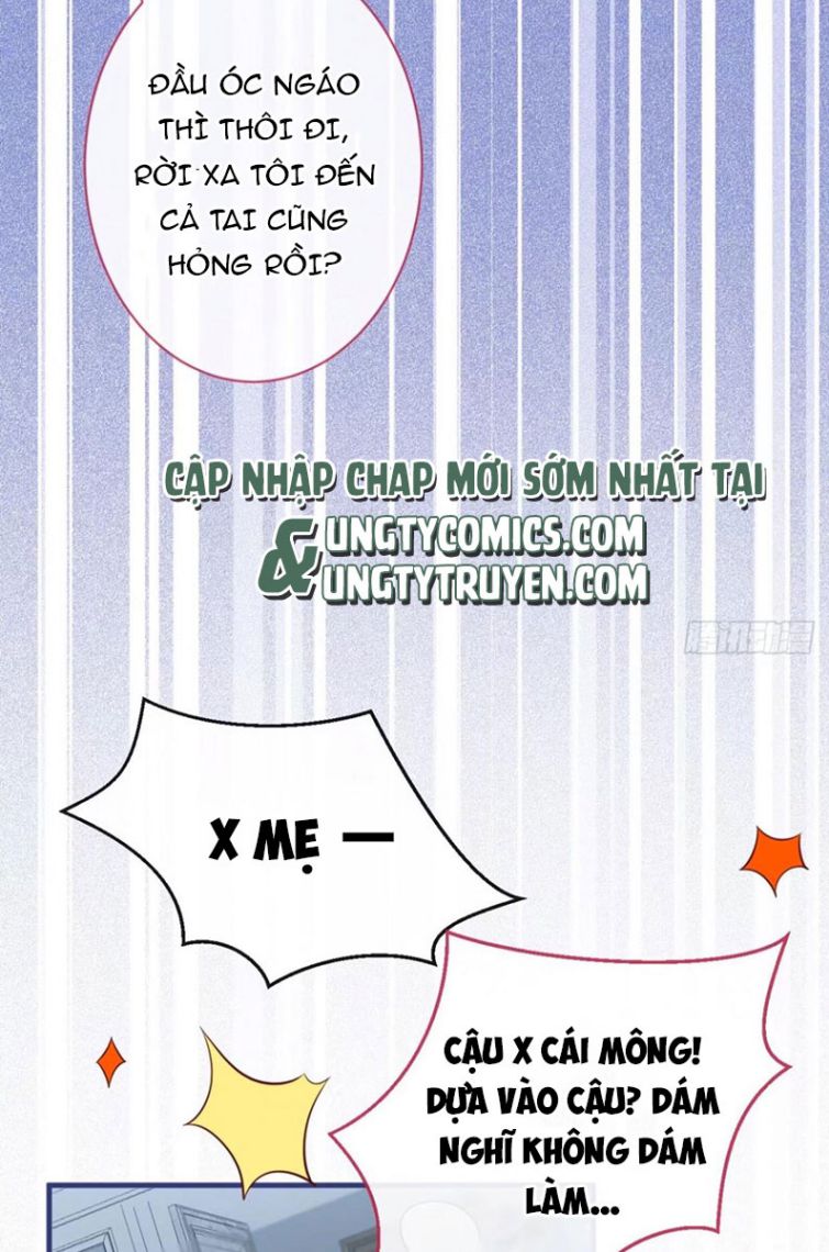 Lại Bị Nam Thần Trêu Lên Hot Search Chap 131 - Next Chap 132