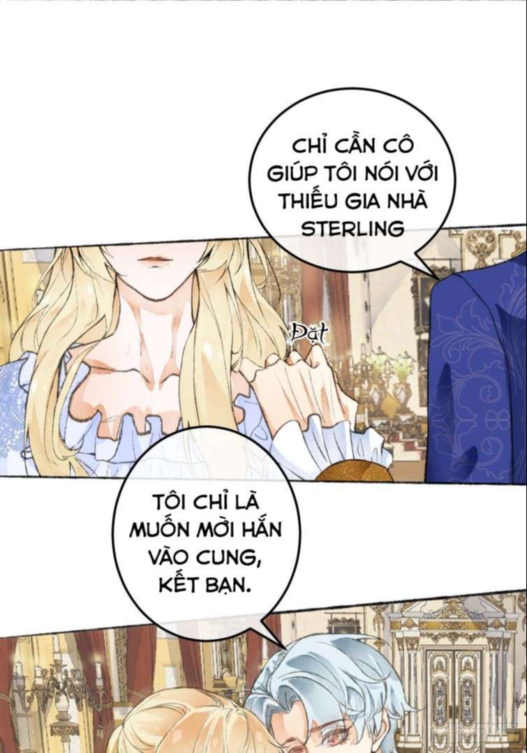 Không Là Tình Nhân Chap 23 - Next Chap 24