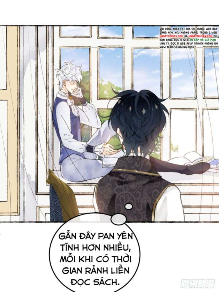 Không Là Tình Nhân Chap 23 - Next Chap 24