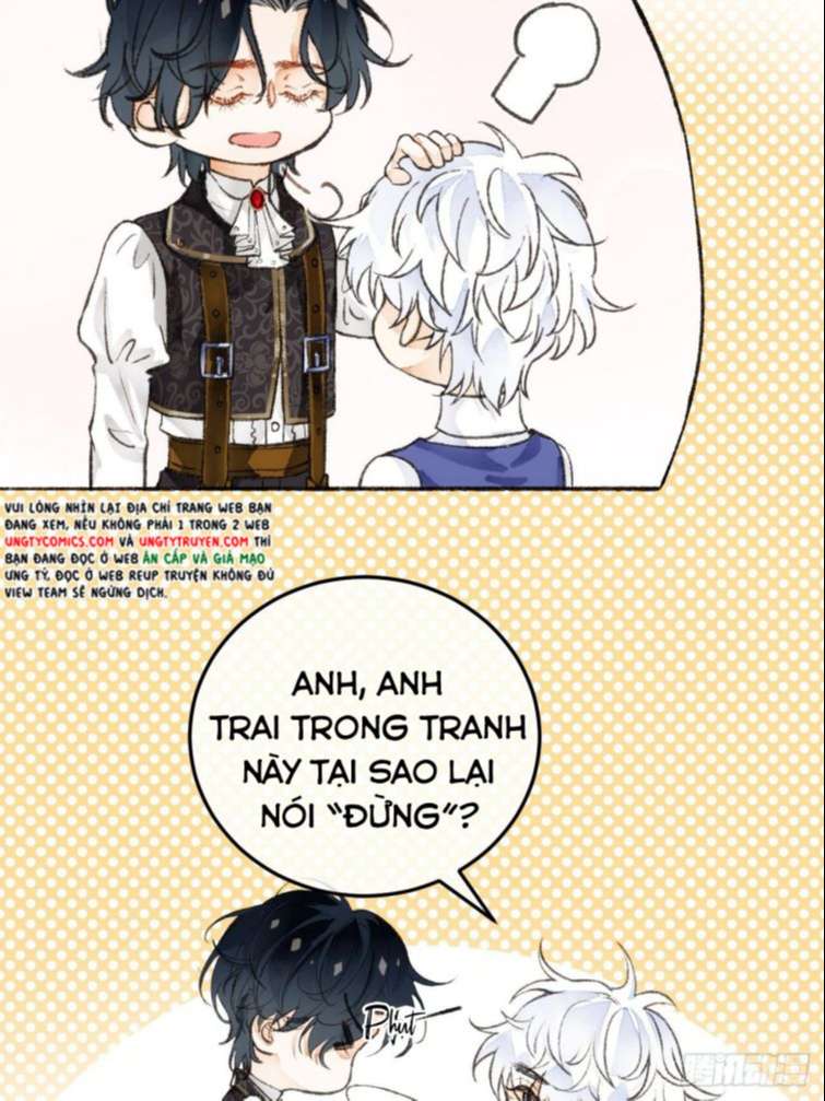 Không Là Tình Nhân Chap 23 - Next Chap 24