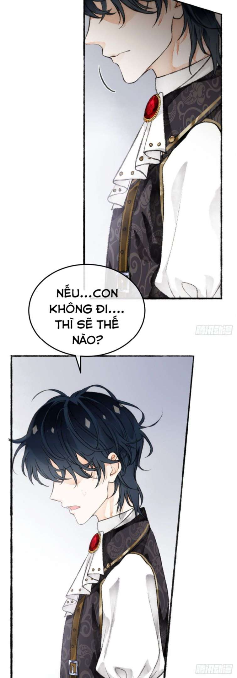 Không Là Tình Nhân Chap 23 - Next Chap 24