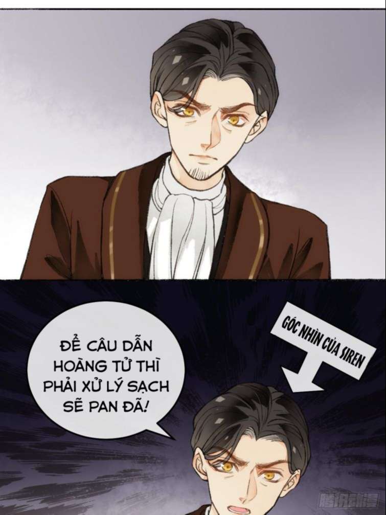 Không Là Tình Nhân Chap 23 - Next Chap 24