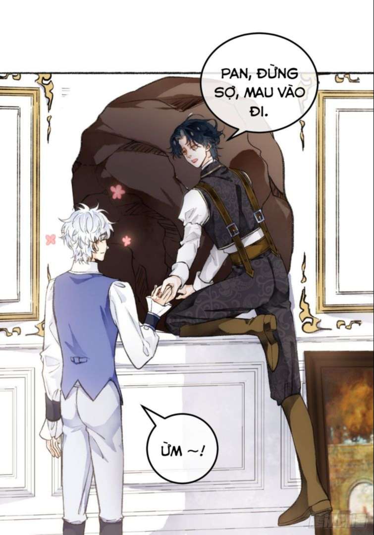 Không Là Tình Nhân Chap 23 - Next Chap 24