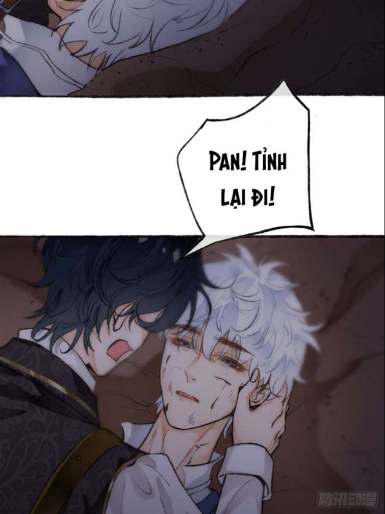 Không Là Tình Nhân Chap 23 - Next Chap 24