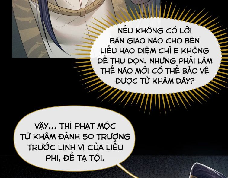 Phế Đế Vi Phi Chap 17 - Next Chap 18