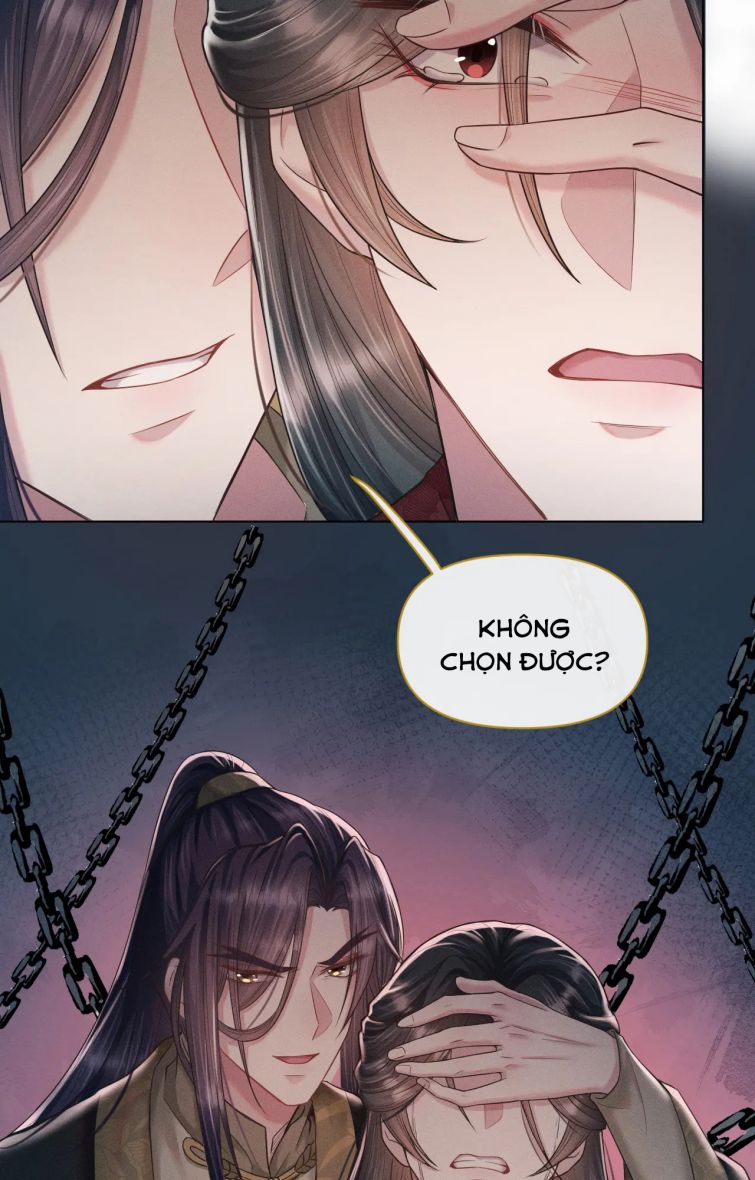 Phế Đế Vi Phi Chap 17 - Next Chap 18