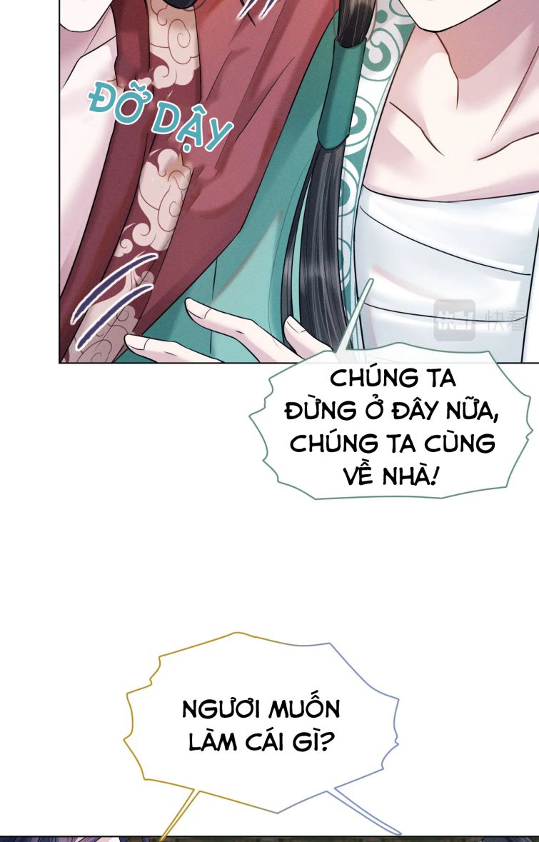 Phế Đế Vi Phi Chap 17 - Next Chap 18