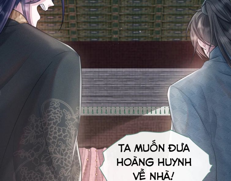 Phế Đế Vi Phi Chap 17 - Next Chap 18