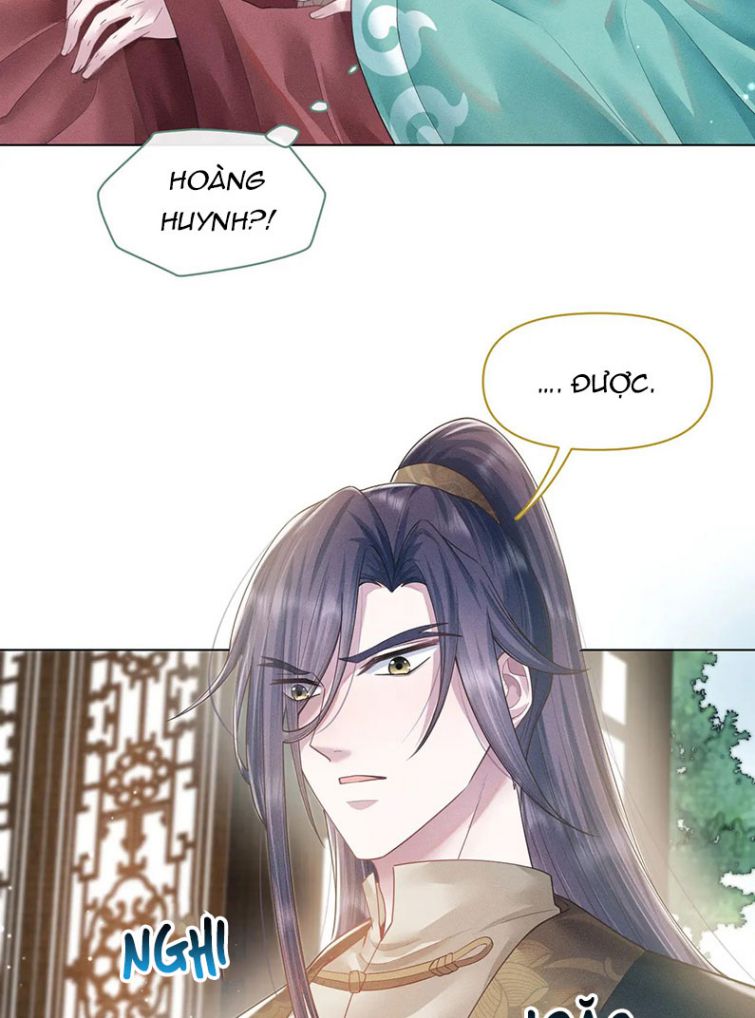 Phế Đế Vi Phi Chap 18 - Next Chap 19