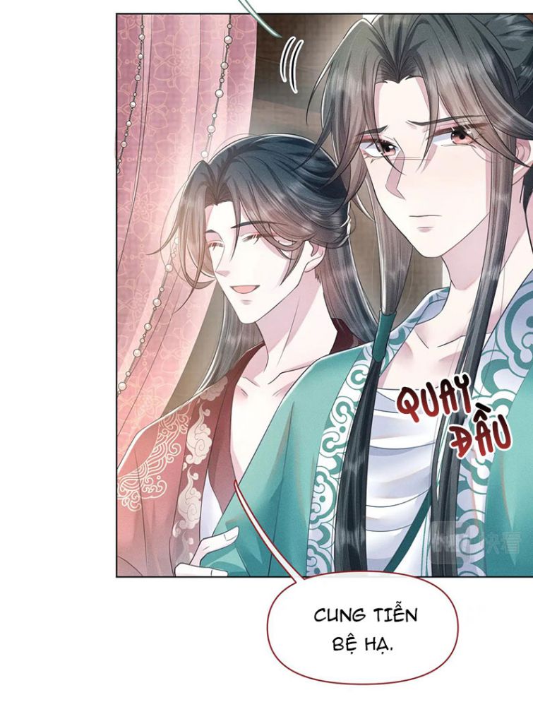 Phế Đế Vi Phi Chap 18 - Next Chap 19