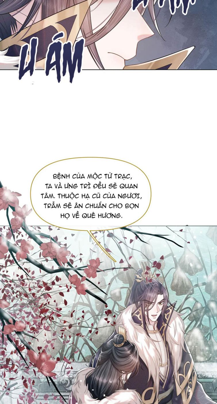 Phế Đế Vi Phi Chap 18 - Next Chap 19