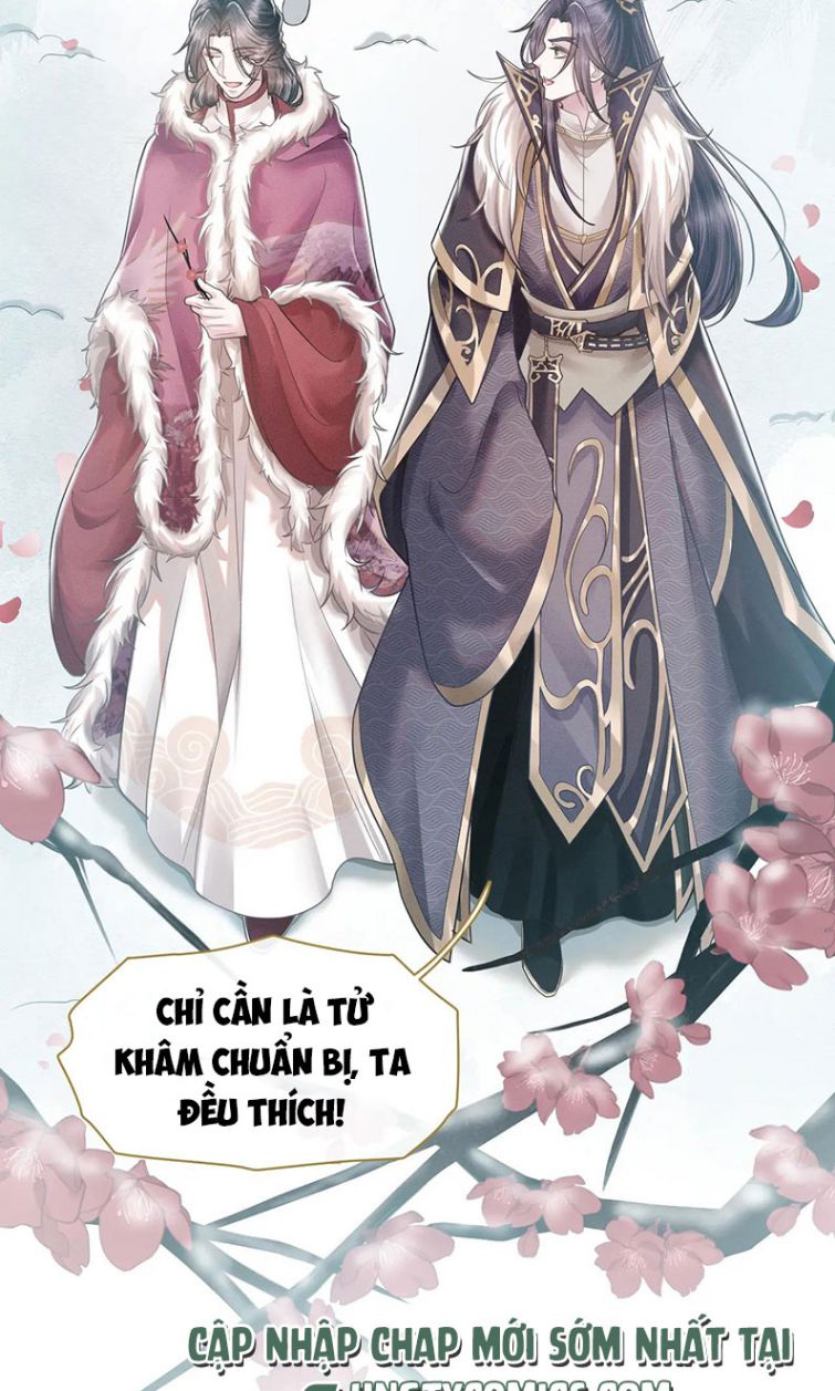 Phế Đế Vi Phi Chap 18 - Next Chap 19