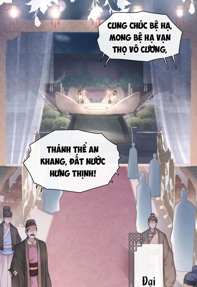 Phế Đế Vi Phi Chap 18 - Next Chap 19