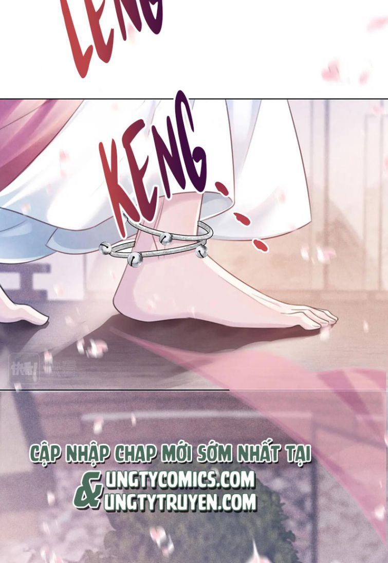 Phế Đế Vi Phi Chap 18 - Next Chap 19