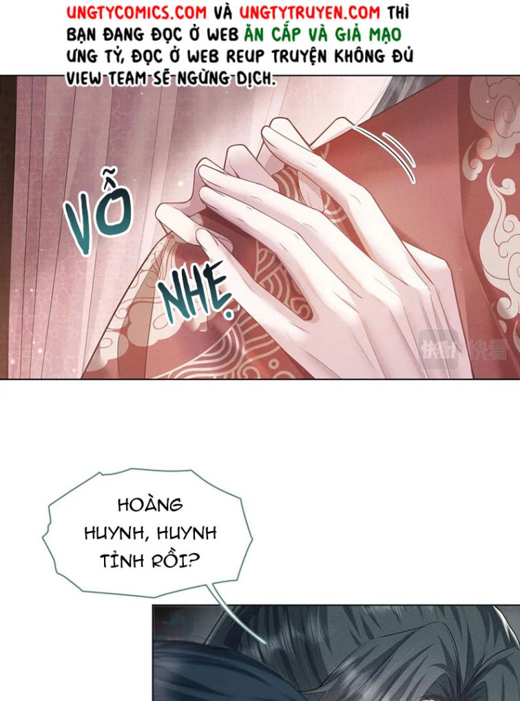 Phế Đế Vi Phi Chap 18 - Next Chap 19