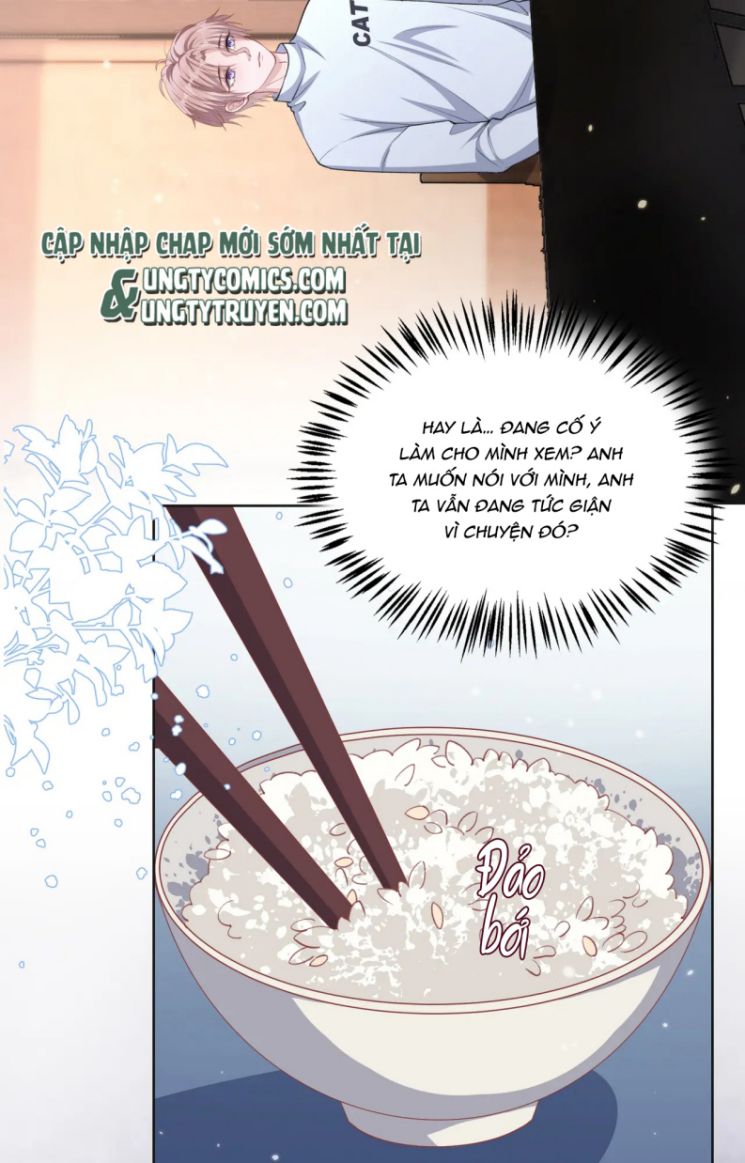 Sẵn Lòng Thua Cuộc Chap 65 - Next Chap 66