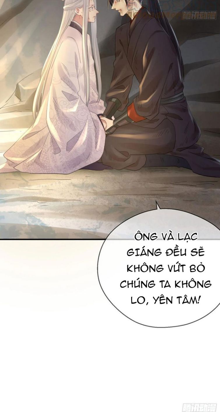 Dập Hoa Lục Chap 50 - Next Chap 51