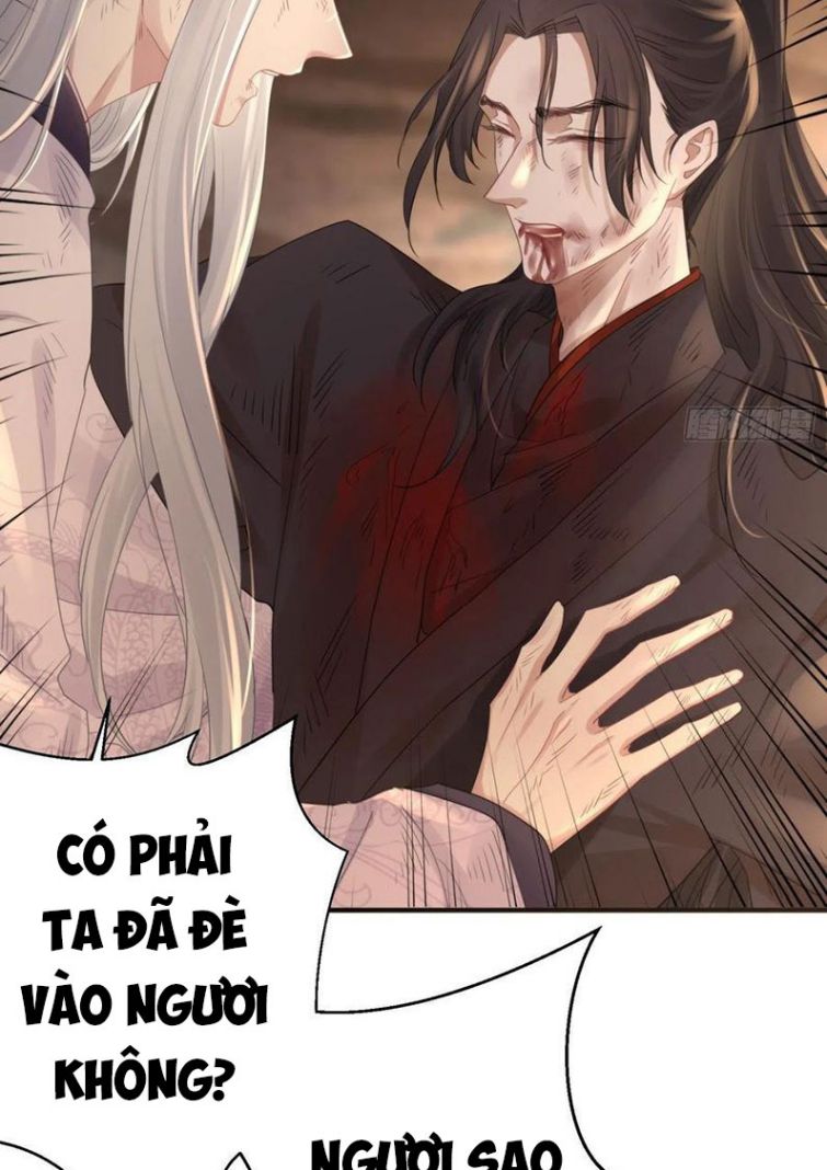 Dập Hoa Lục Chap 50 - Next Chap 51