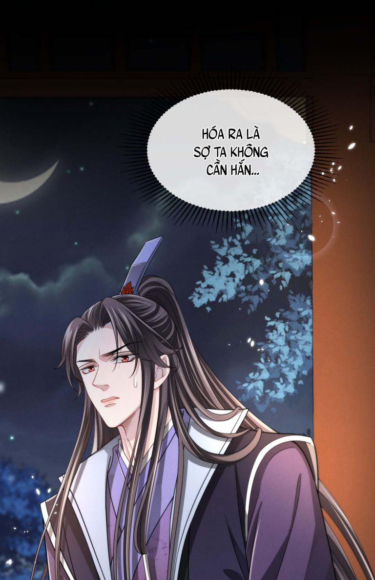 Ảnh Vệ Khó Làm Chap 8 - Next Chap 9