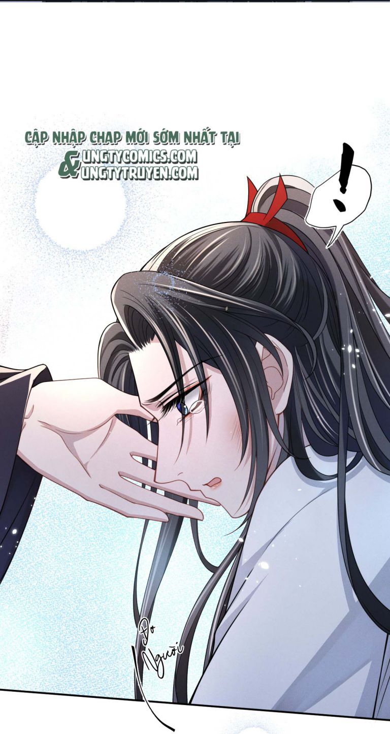 Ảnh Vệ Khó Làm Chap 8 - Next Chap 9