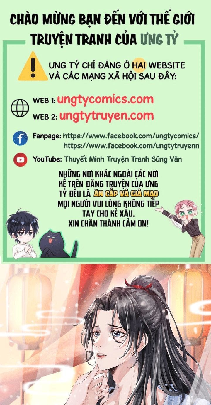 Ảnh Vệ Khó Làm Chap 9 - Next Chap 10