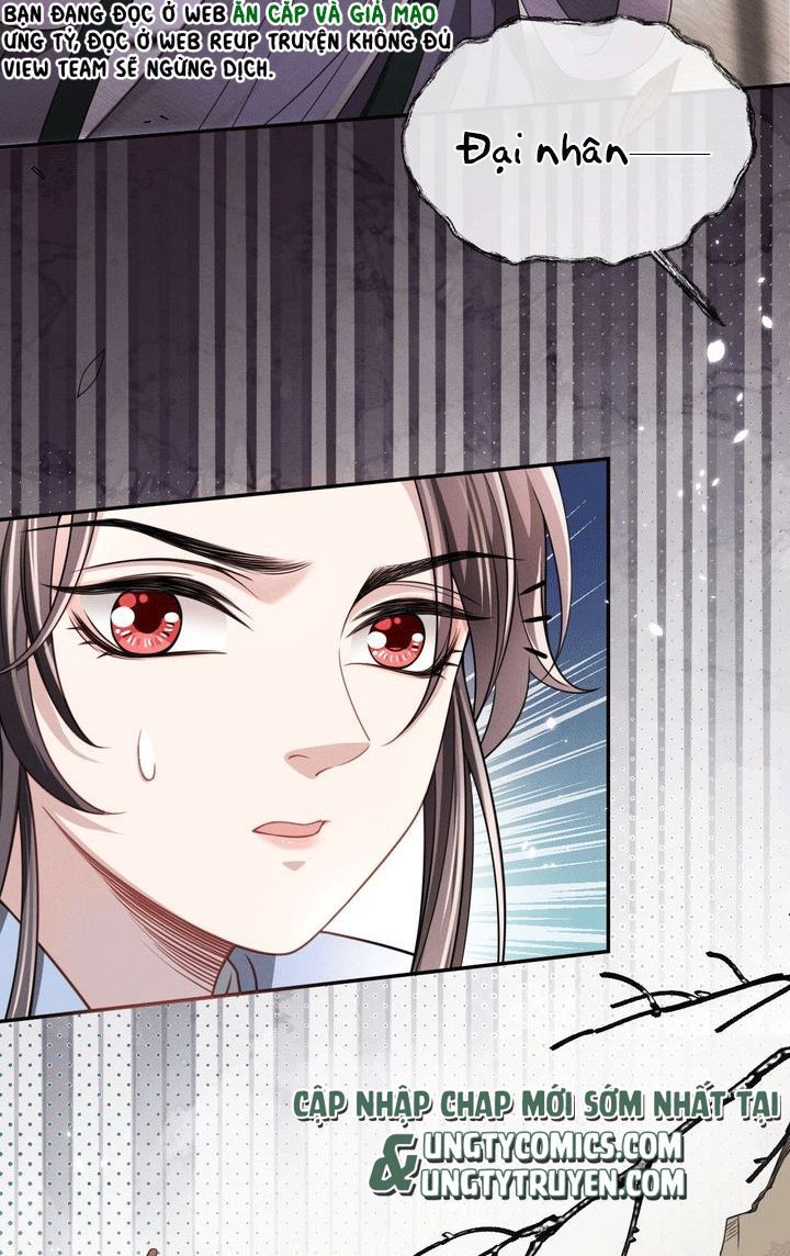 Ảnh Vệ Khó Làm Chap 9 - Next Chap 10