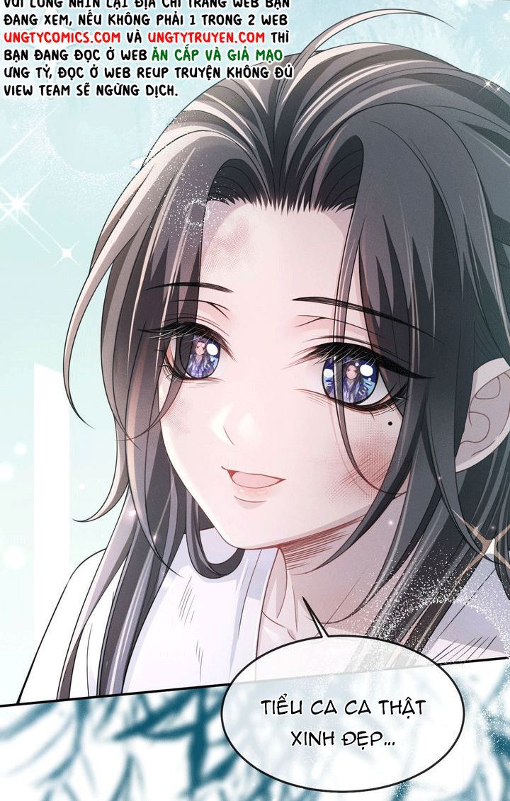 Ảnh Vệ Khó Làm Chap 9 - Next Chap 10