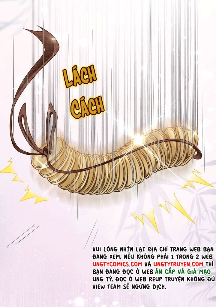 Ảnh Vệ Khó Làm Chap 9 - Next Chap 10