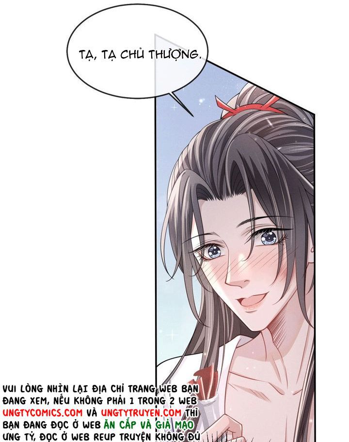 Ảnh Vệ Khó Làm Chap 9 - Next Chap 10