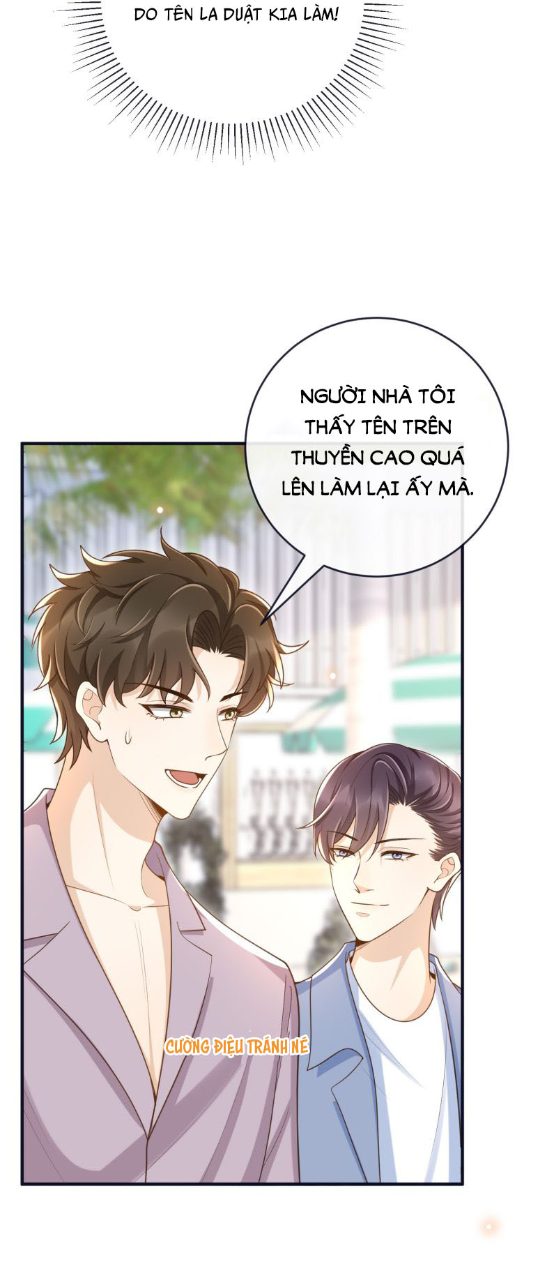 Pháp Ngoại Chi Đồ Chapter 34 - Next Chapter 35