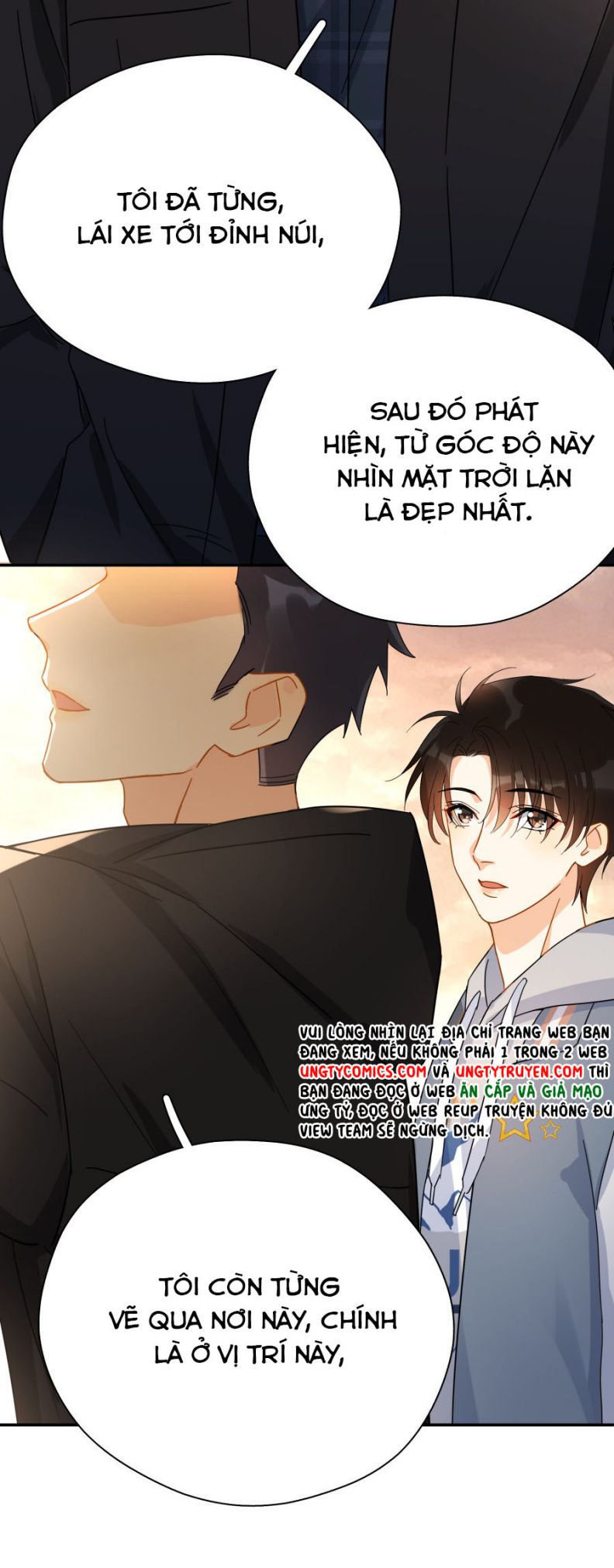 Theo Đuôi Chap 23 - Next Chap 24