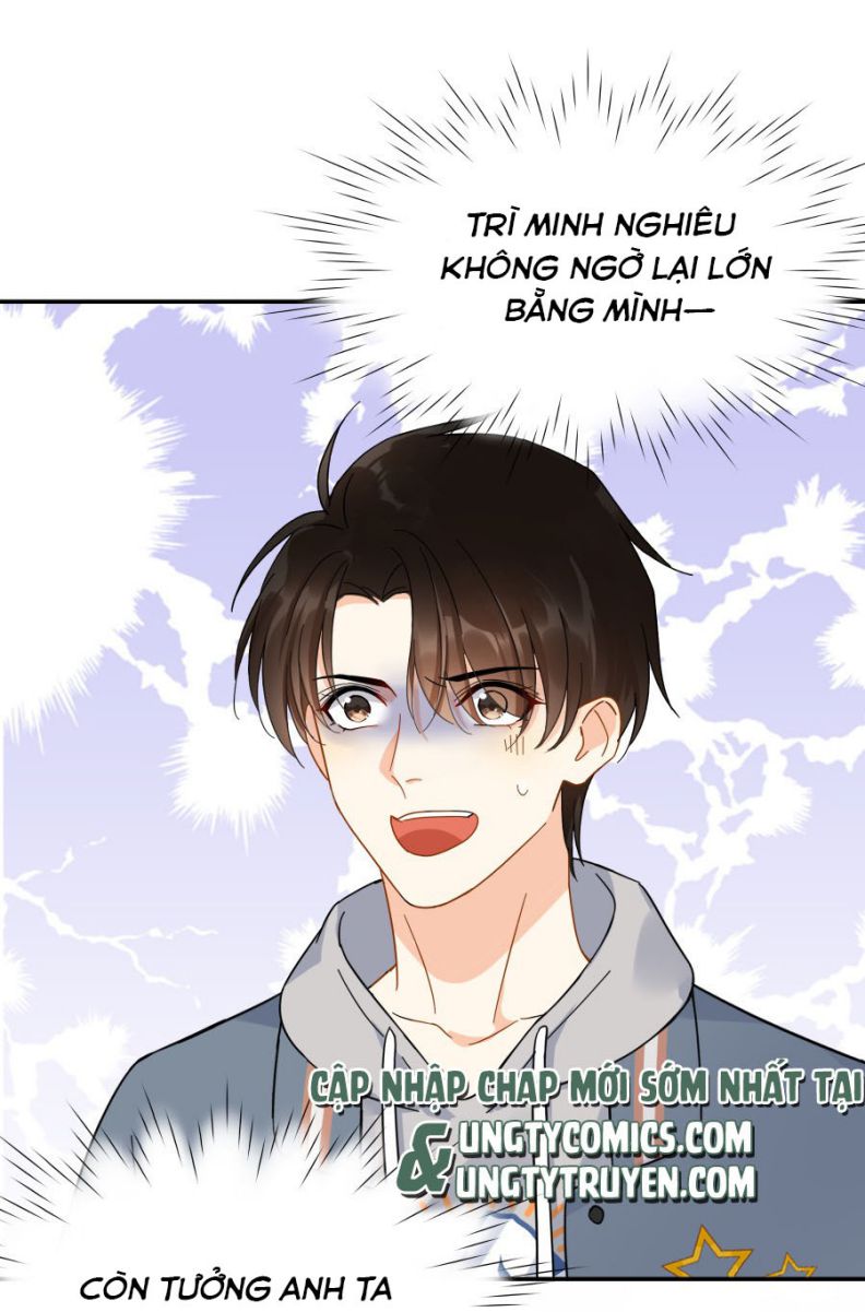 Theo Đuôi Chap 23 - Next Chap 24