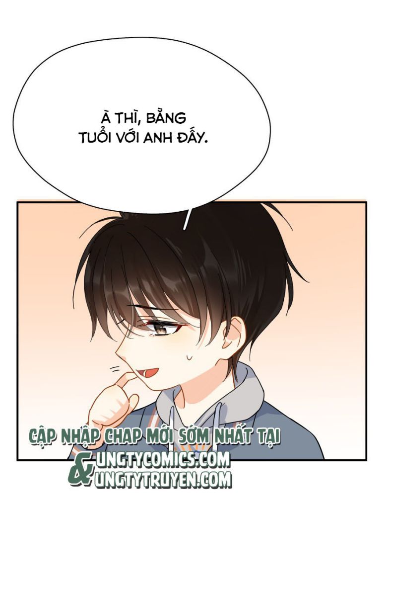 Theo Đuôi Chap 23 - Next Chap 24