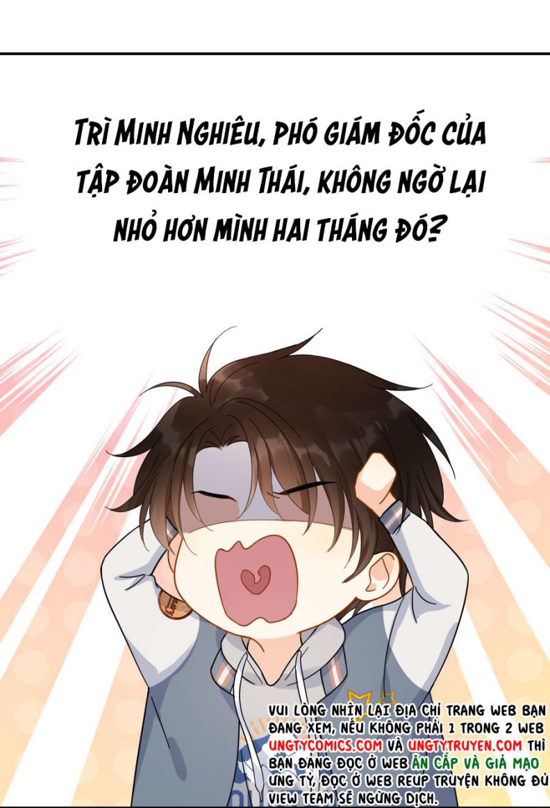 Theo Đuôi Chap 23 - Next Chap 24