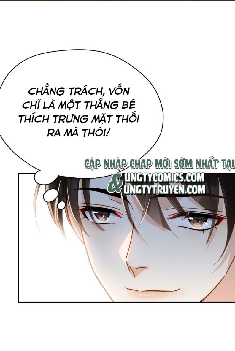 Theo Đuôi Chap 23 - Next Chap 24