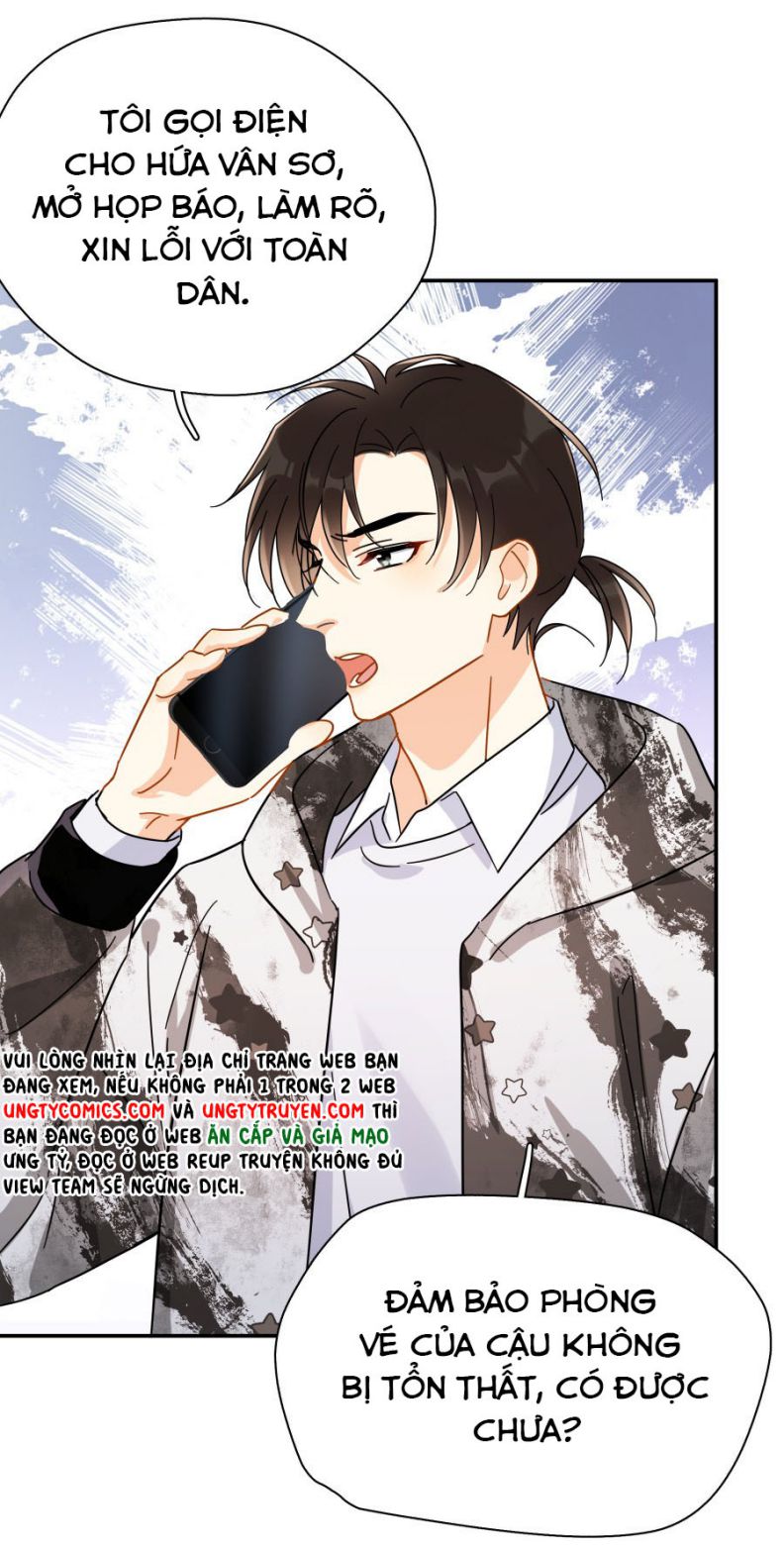 Theo Đuôi Chap 23 - Next Chap 24