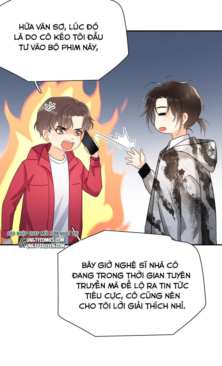 Theo Đuôi Chap 23 - Next Chap 24