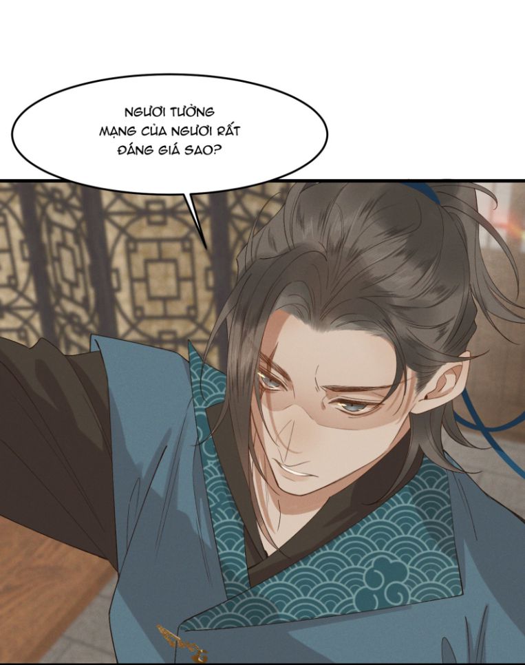 Thái Tử Điện Hạ Áo Giáp Của Người Lại Rơi Rồi Chap 20 - Next Chap 21