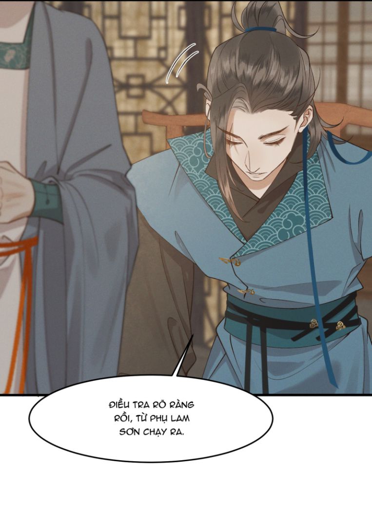 Thái Tử Điện Hạ Áo Giáp Của Người Lại Rơi Rồi Chap 20 - Next Chap 21