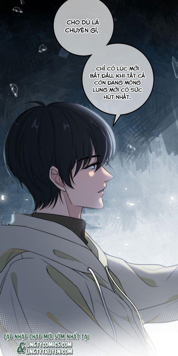 Gió Cung Bên Tai Chap 12 - Next Chap 13