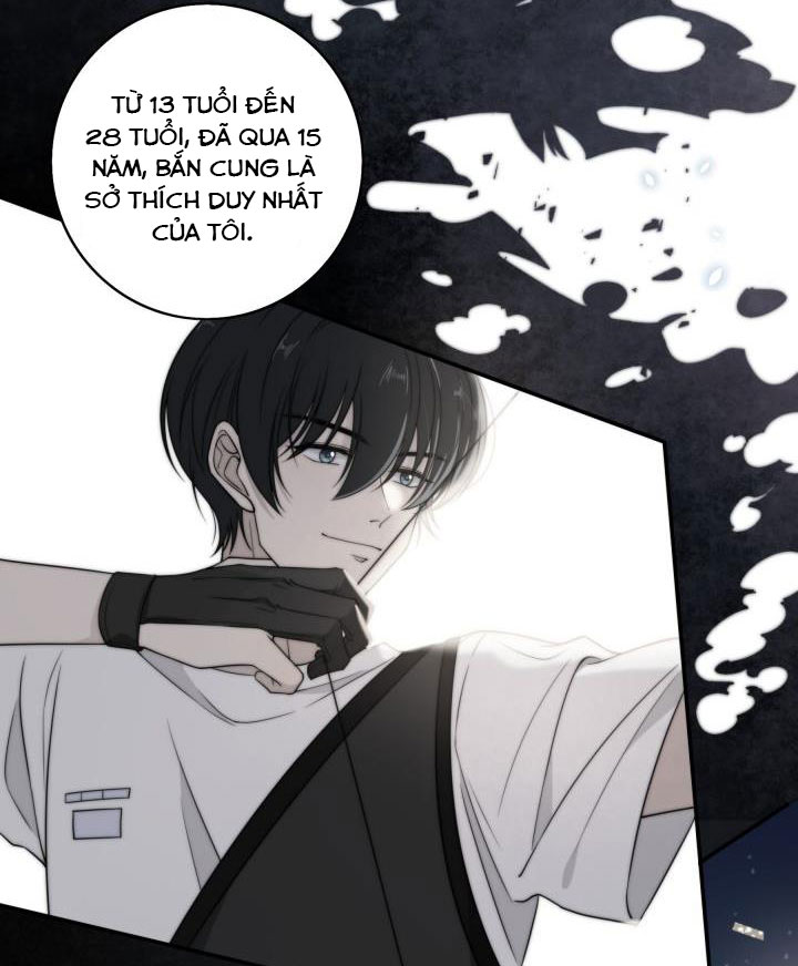 Gió Cung Bên Tai Chap 12 - Next Chap 13