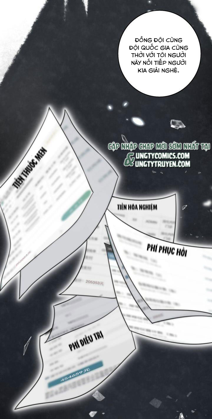 Gió Cung Bên Tai Chap 12 - Next Chap 13