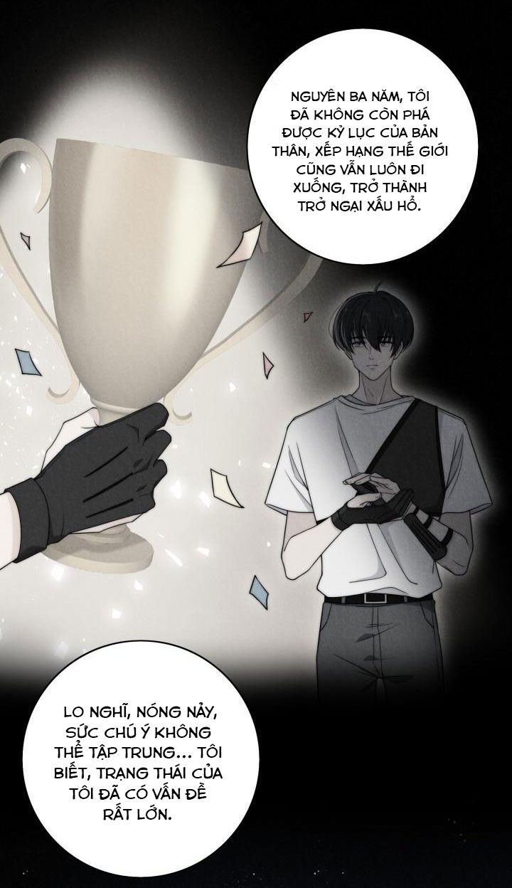 Gió Cung Bên Tai Chap 12 - Next Chap 13